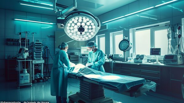 Abdominoplastie : de bonnes raisons de pratiquer cette chirurgie