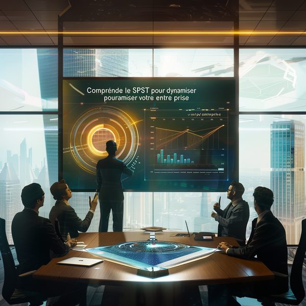 Comprendre le SPST pour dynamiser votre entreprise