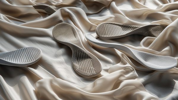 Confort au quotidien : choisissez votre semelle orthopédique