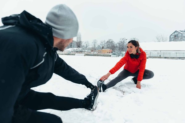 Des astuces pour rester motivé dans votre parcours fitness
