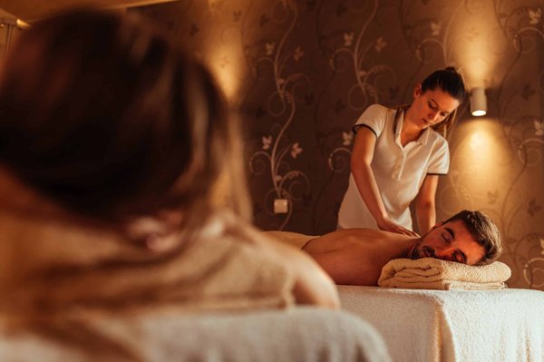 Des techniques de massage simples pour la relaxation