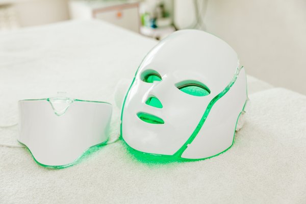 Le guide ultime des meilleurs masques LED pour votre peau